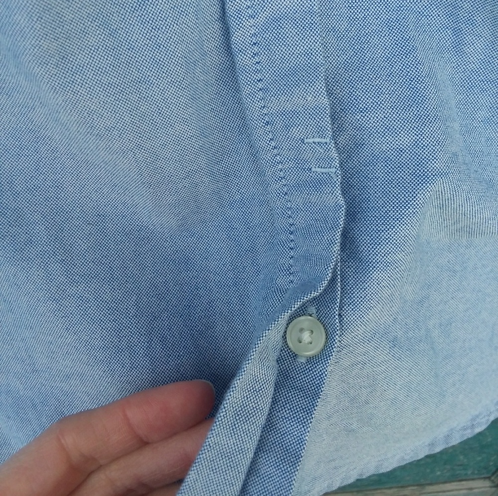 [Ae] Button Down - image 5